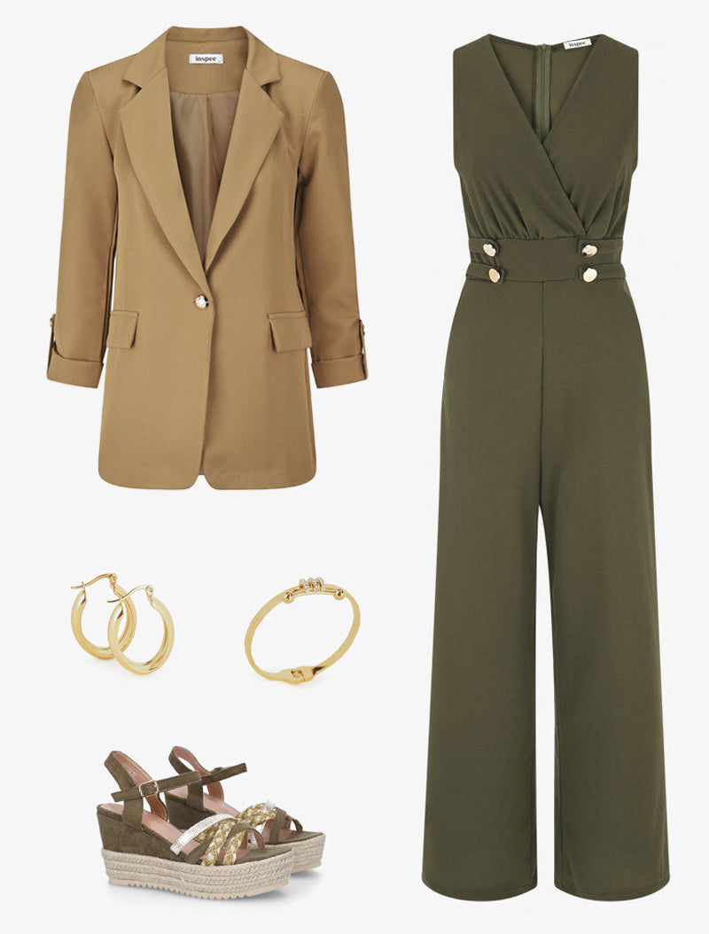 Look Elenore - 1