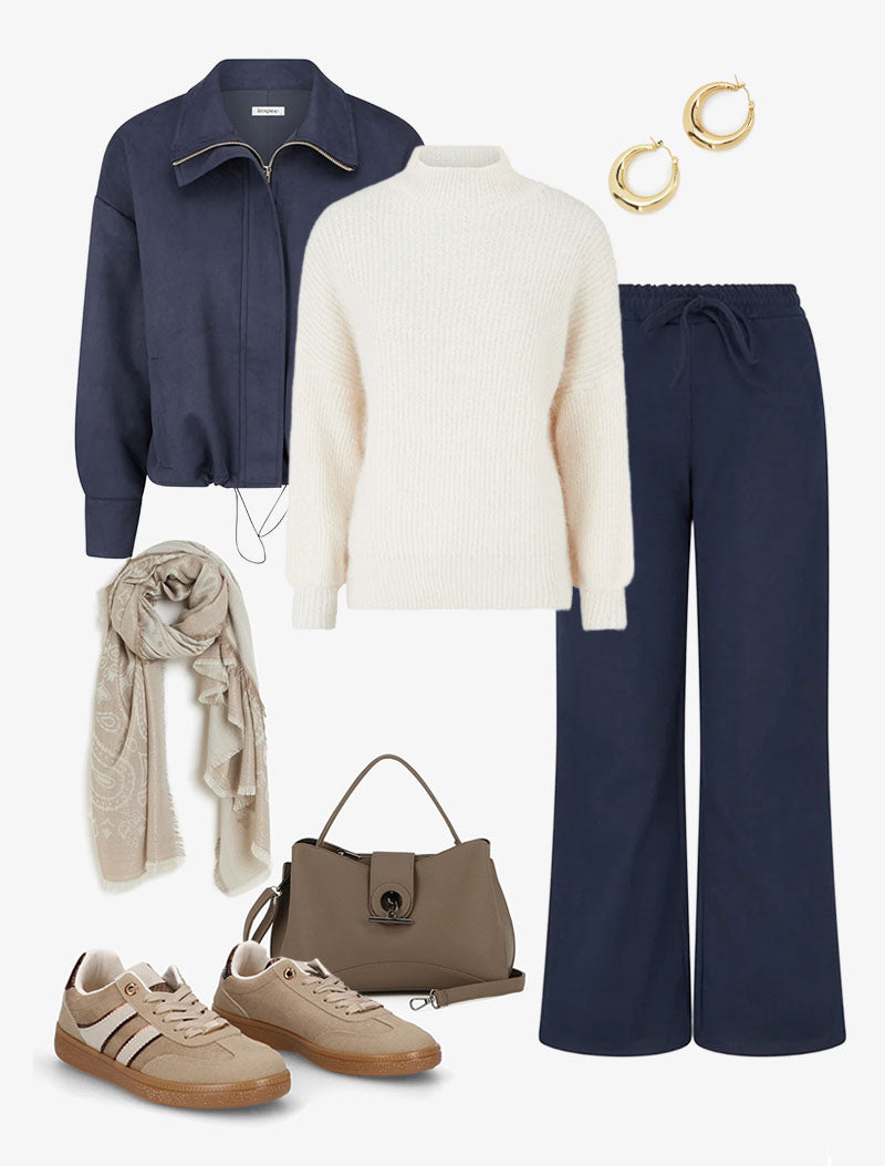 Look Elesia - 1