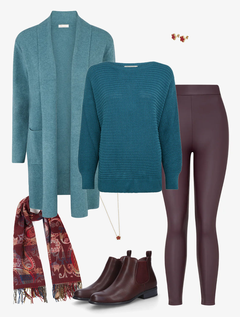 Look Elida - 1