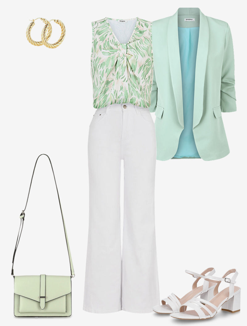 Look Elinda - 1