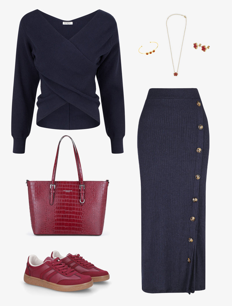 Look Elizabeta - 1
