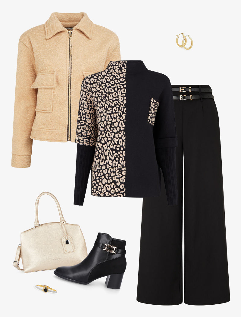 Look Elli - 1