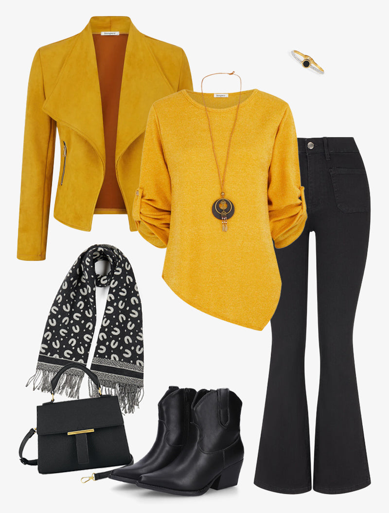 Look Eloanne - 1
