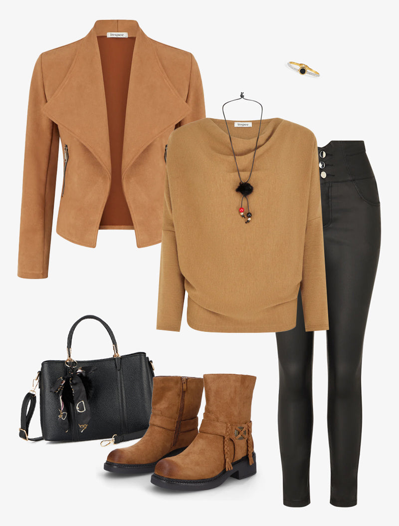 Look Elodye - 1