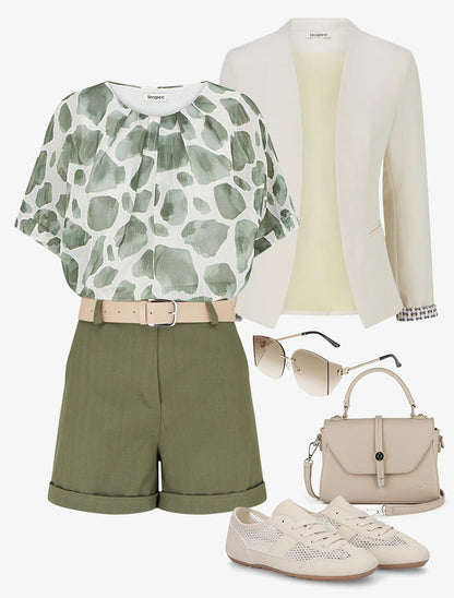 Look Elysee - 1