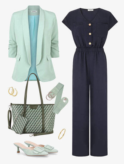 Look Elyza - 1