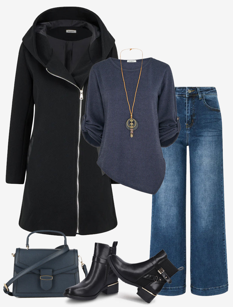 Look Emillienne - 1