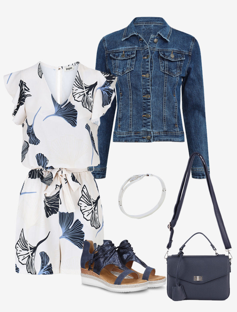 Look Emilya - 1