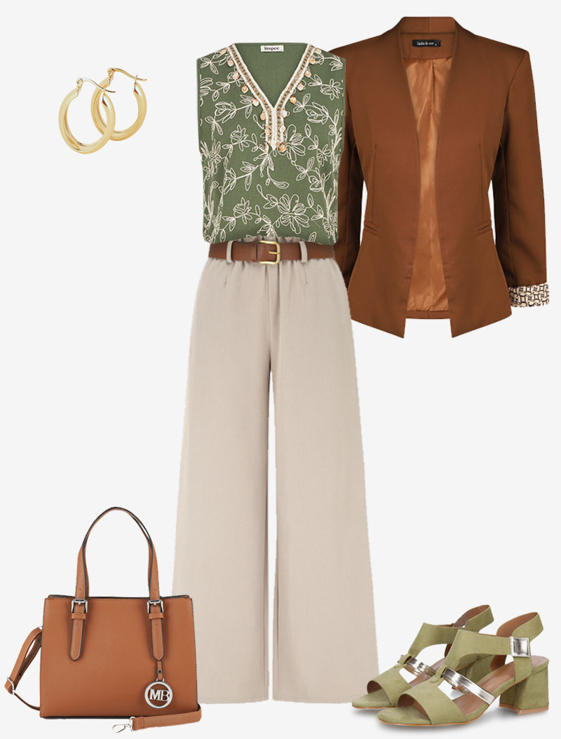 Look Emmah - 1