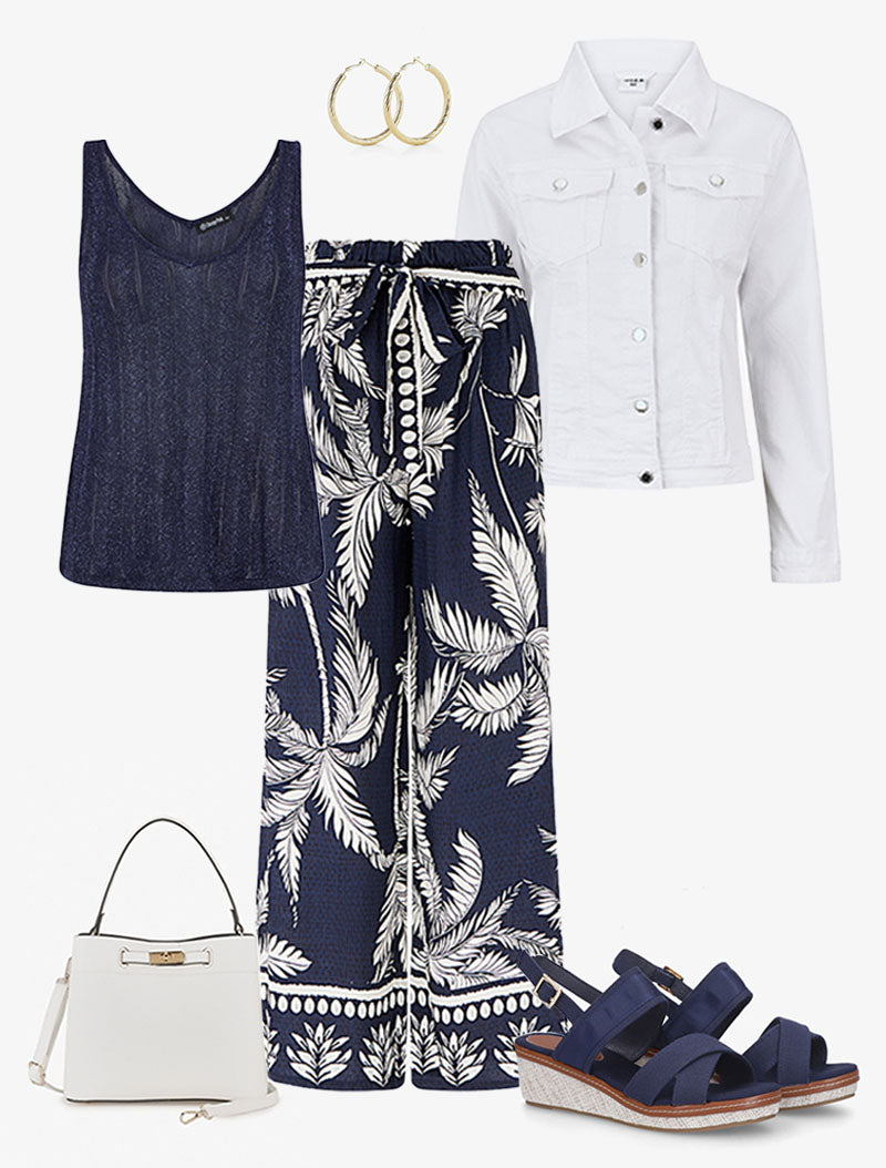 Look Engracia - 1