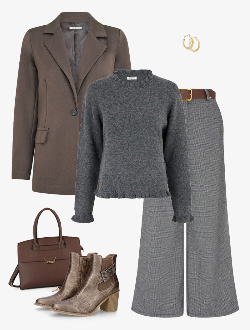 Look Estel - 1