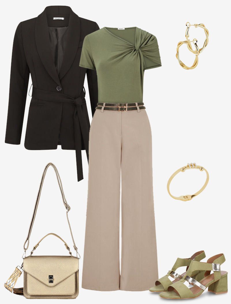 Look Eudine - 1