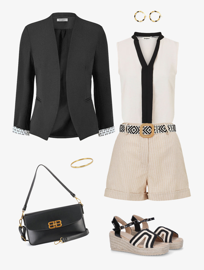 Look Evely - 1