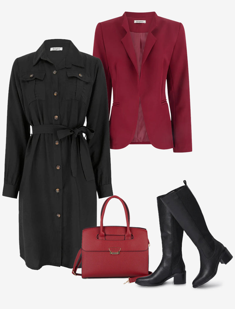 Look Falas - 1