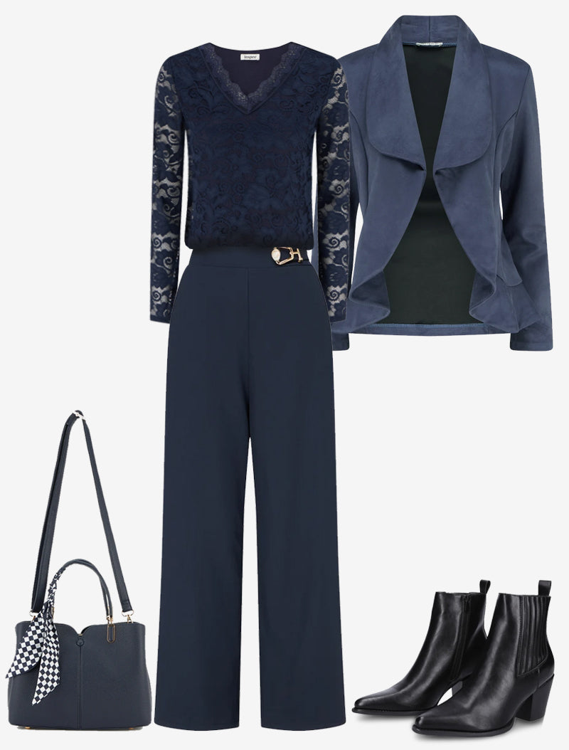 Look Falyn - 1