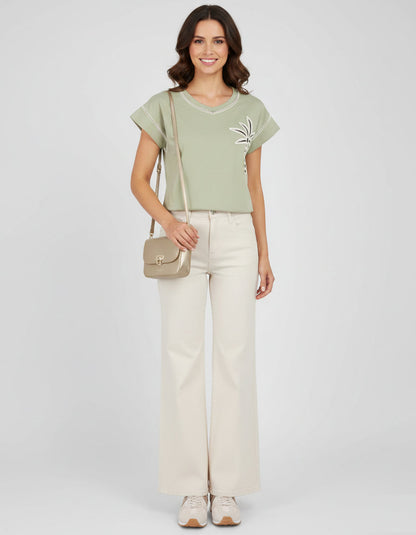Look Fanette