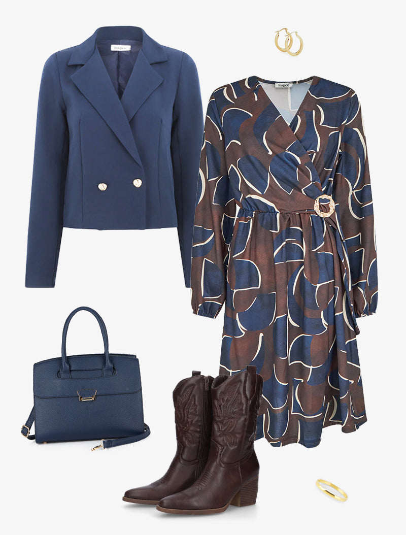 Look Farida - 1