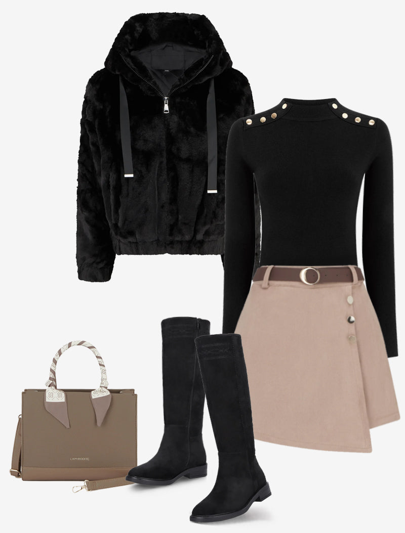 Look Farna - 1