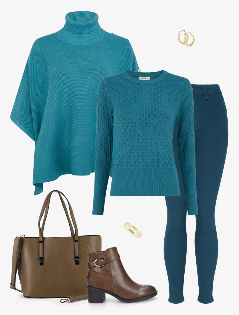 Look Fathia - 1