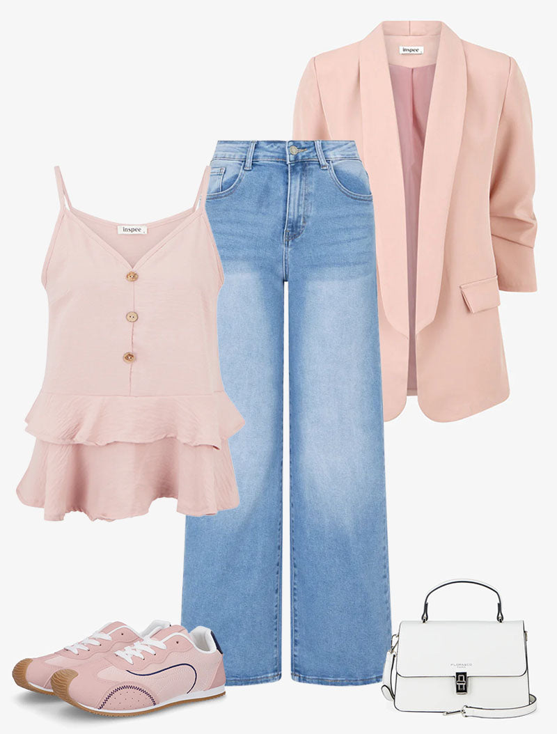 Look Faya - 1