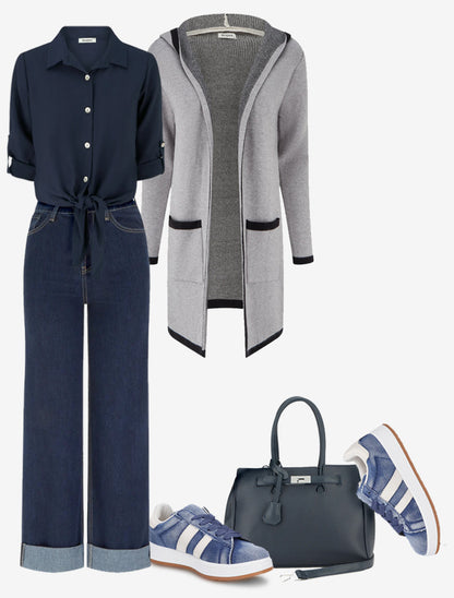 Look Fedra - 1