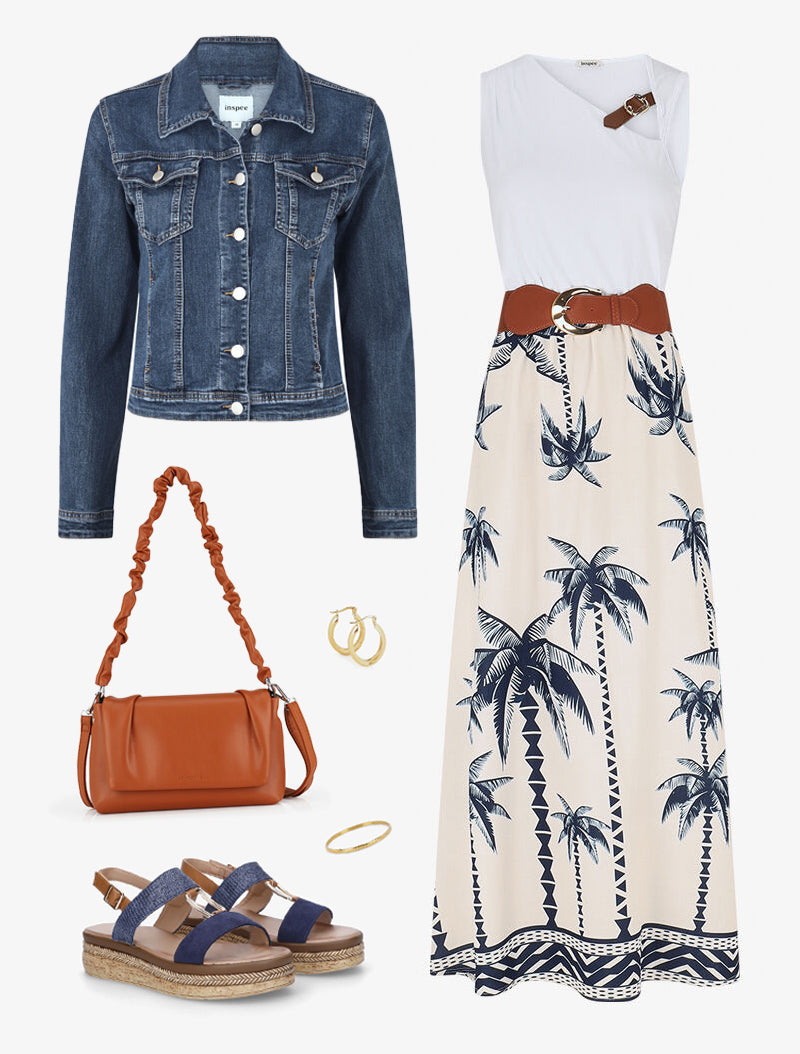 Look Feeling - 1
