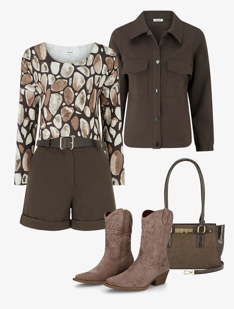 Look Feli - 1
