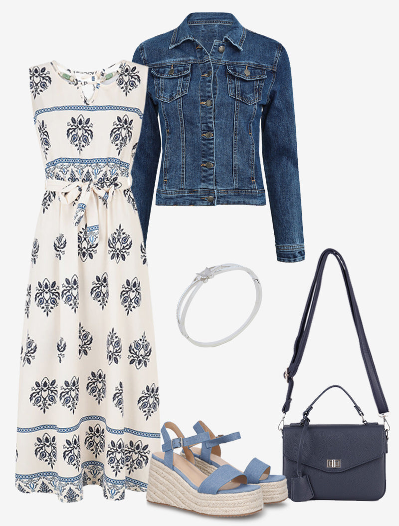 Look Ferrera - 1