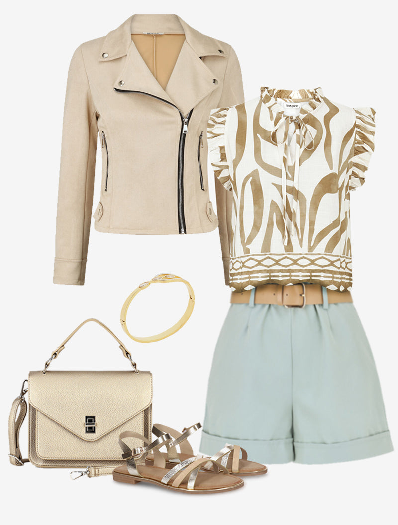 Look Flo - 1
