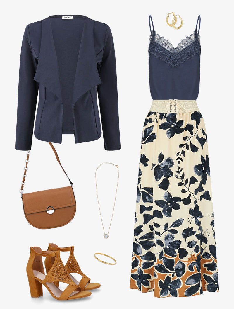 Look Florance - 1
