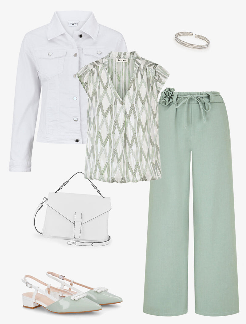 Look Florelle - 1