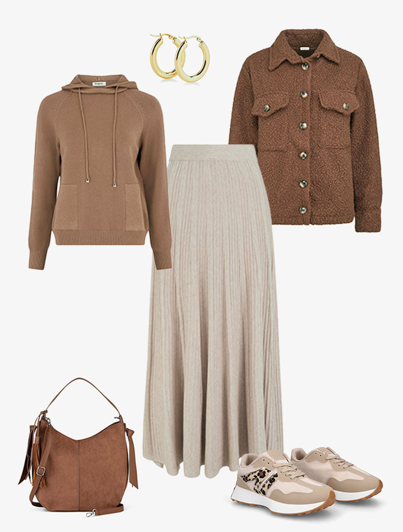 Look Floria - 1