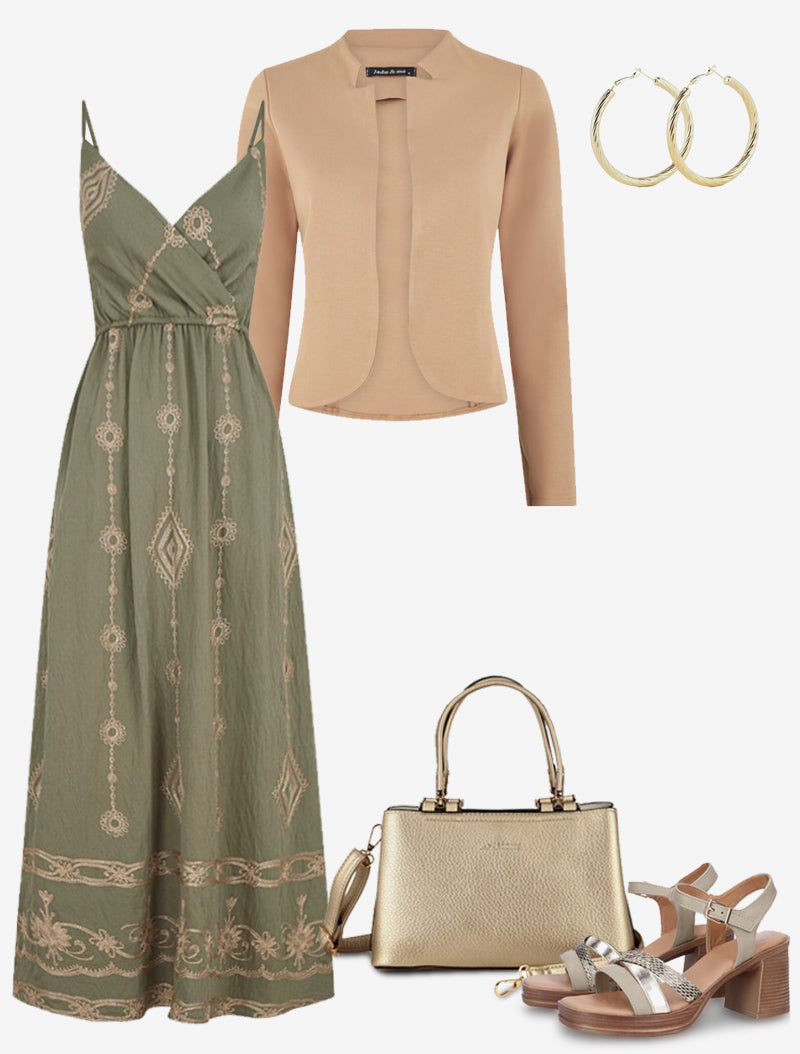 Look Flory - 1