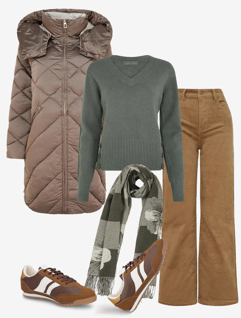 Look Franca - 1