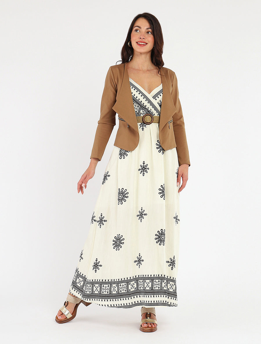 Look Franciana - 8