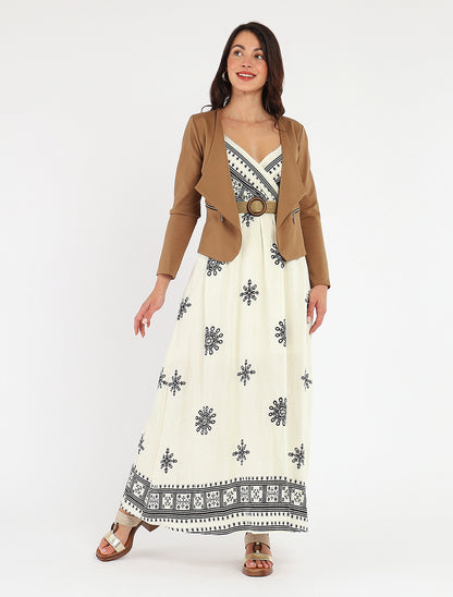Look Franciana - 8