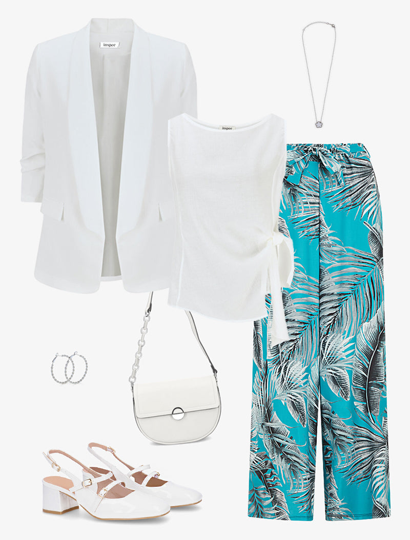 Look Francie - 1