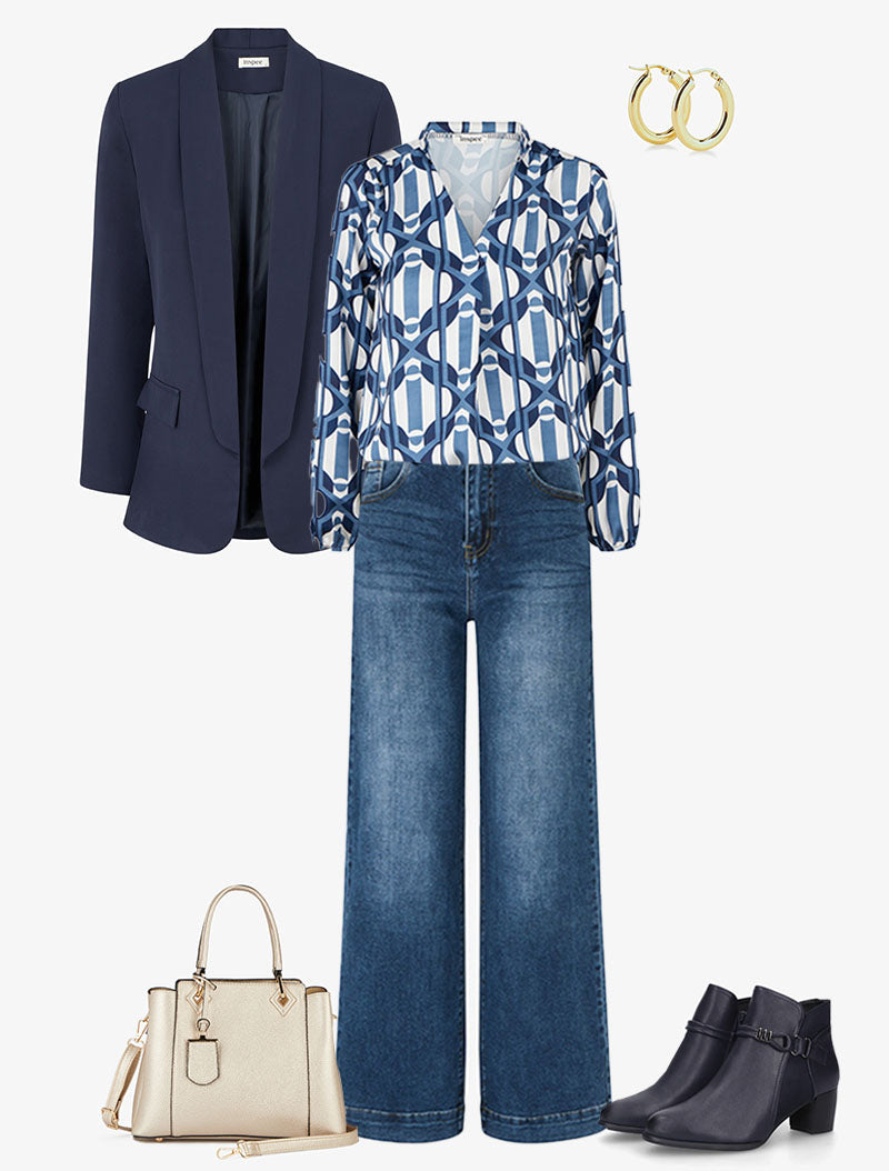 Look Francina - 1