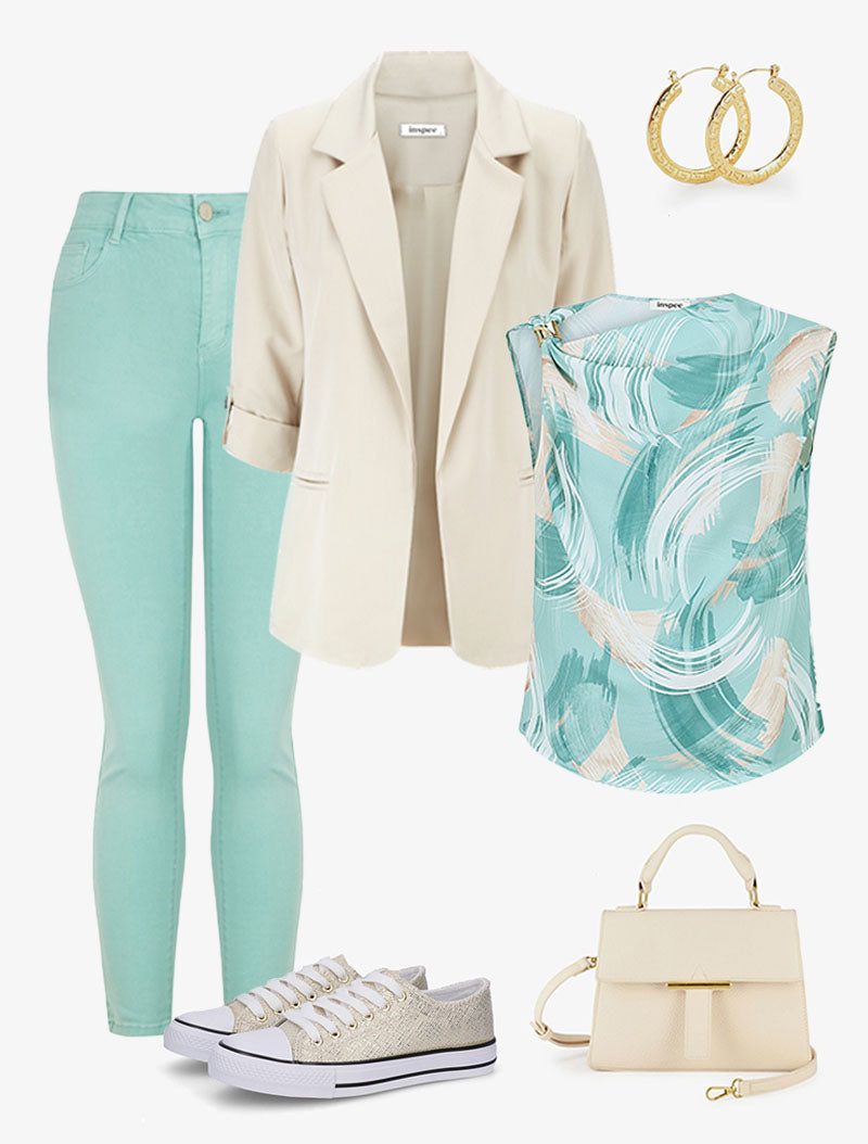 Look Franja - 1