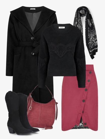 Look Fulvia - 1