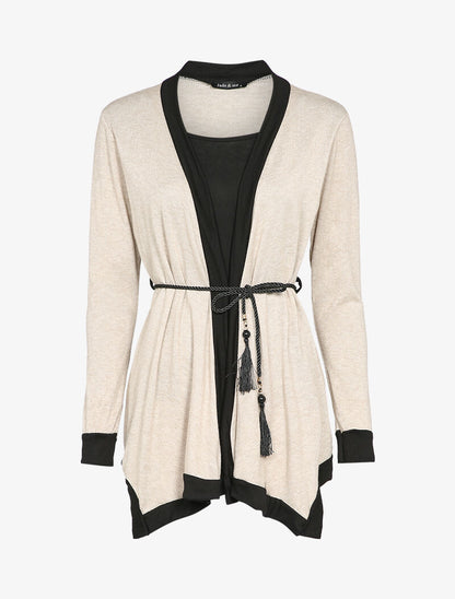 Pull trompe l&