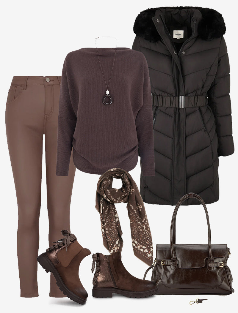 Look Gaeta - 1