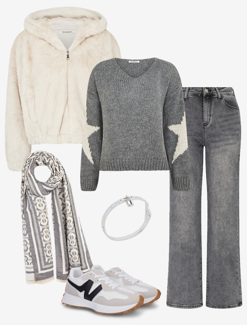 Look Galiane - 1