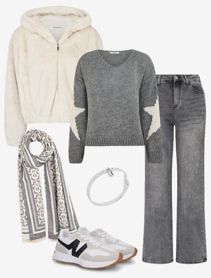 Look Galiane - 1