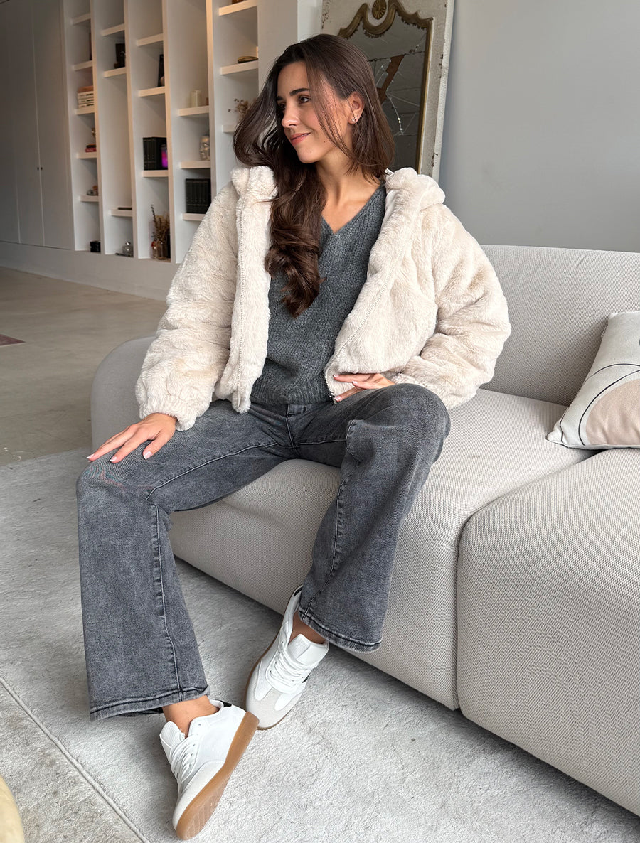 Look Galiane