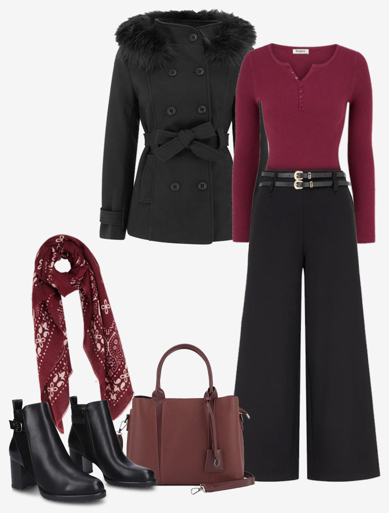 Look Garit - 1