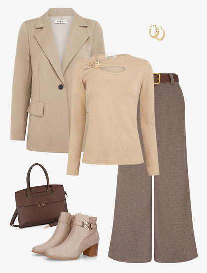 Look Garlone - 1