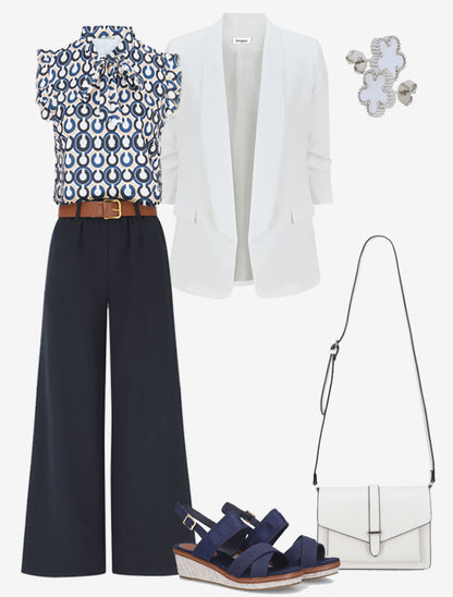 Look Gayane - 1