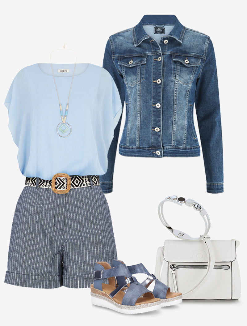 Look Gayanne - 1