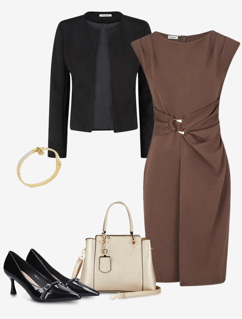 Look Gennifer - 1